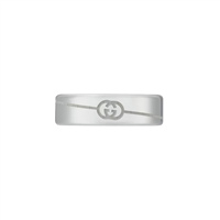 Ringe Gucci Herr Gucci Tag in Silber YBC774052001016 - YBC774052001014